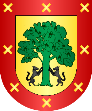 ESCUDO PRECEDENTE